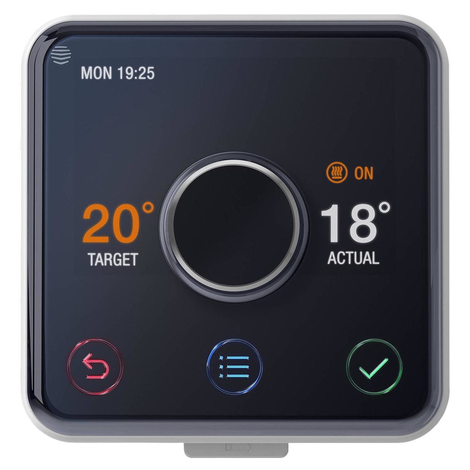 Hive Active Heating & Hot Water Thermostat Self Install