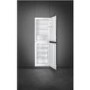 GRADE A3 - Smeg UKC3170P1 54cm Wide 50-50 Integrated Upright In-Column Fridge Freezer