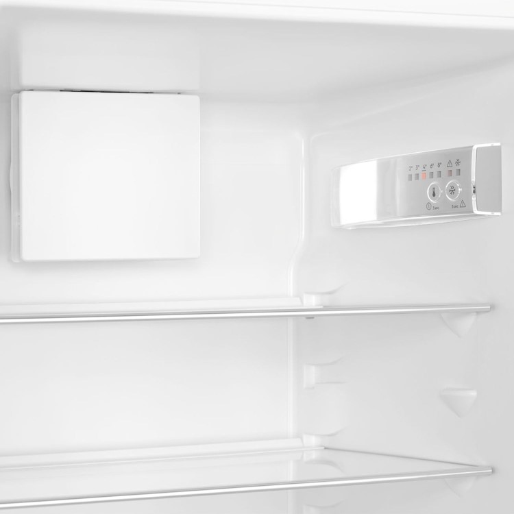 Smeg 269 Litre 70/30 Integrated Fridge Freezer