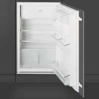 Ex Display - As New - Smeg UKFL167AP Cucina In Column Integrated Fridge