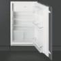 Ex Display - As New - Smeg UKFL167AP Cucina In Column Integrated Fridge
