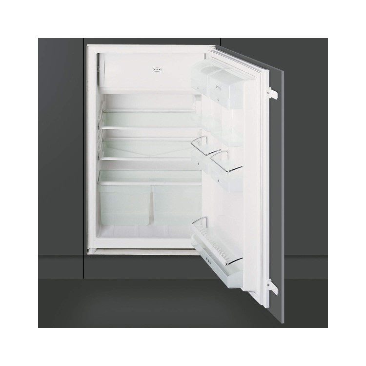 Ex Display - As New - Smeg UKFL167AP Cucina In Column Integrated Fridge