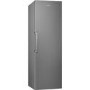 Smeg Upright Larder Fridge - Stainless Steel