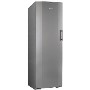 Smeg UKM235XNF Freezer with Finger-Friendly St/steel door in Stainless steel