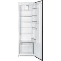Smeg UKS7323LFEP1 177cm Tall In-column Integrated Fridge