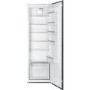 Smeg UKS7323LFEP1 177cm Tall In-column Integrated Fridge