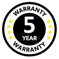 No Worries - Extend Your Warranty to 5 Years