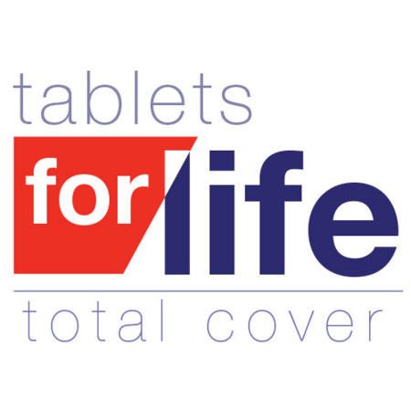 Tablet Warranty with Accidental Damage only GBP4.49 per month - No Payment Today - enter details after checkout.