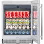 Liebherr Built-under Beverage Centre - Stainless Steel