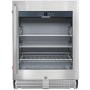 Liebherr Built-under Beverage Centre - Stainless Steel