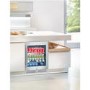 Liebherr Built-under Beverage Centre - Stainless Steel
