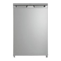 Refurbished Beko UL4584S Freestanding 128 Litre Under Counter Larder Fridge Silver Refurbished Beko UL4584S Freestanding 128 Litre Under Counter Larder Fridge Silver
