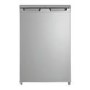 Refurbished Beko UL4584S Freestanding 128 Litre Under Counter Larder Fridge Silver