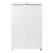 Beko 128 Litre Freestanding Under Counter Larder Fridge - White