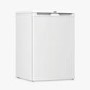 Beko 128 Litre Freestanding Under Counter Larder Fridge - White