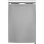 Beko 130 Litres Freestanding Under Counter Larder Fridge - Silver