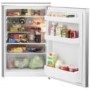 Beko 130 Litres Freestanding Under Counter Larder Fridge - Silver