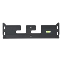 Titan Ultra slim 200 Flat TV Wall Bracket - Up to 47 Inch