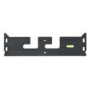 Titan Ultra slim 200 Flat TV Wall Bracket - Up to 47 Inch