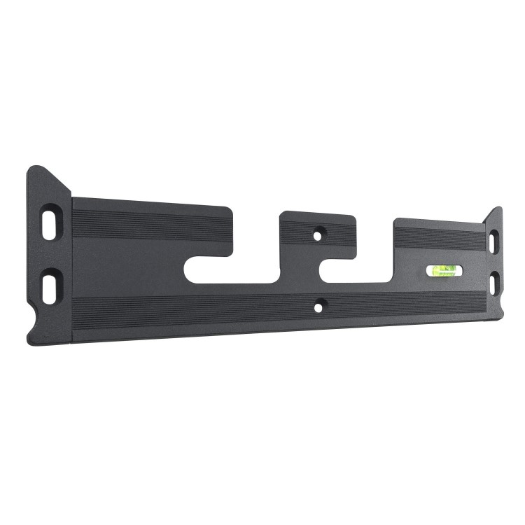 Titan Ultra slim 200 Flat TV Wall Bracket - Up to 47 Inch