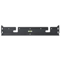 Titan Ultra Slim 300 Flat Wall Bracket - Up to 55 Inch