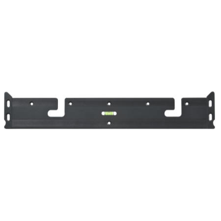 Titan Ultra Slim 300 Flat Wall Bracket - Up to 55 Inch