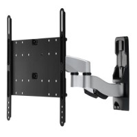 Titan Ultra Slim A6035 Multi Action Wall Mount - Up to 60 Inch