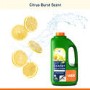 Vax Ultra+ Pet 1.5L Refresh Cleaning Solution