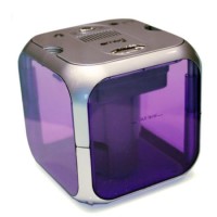Cool Mist Ultrasonic Humidifier 