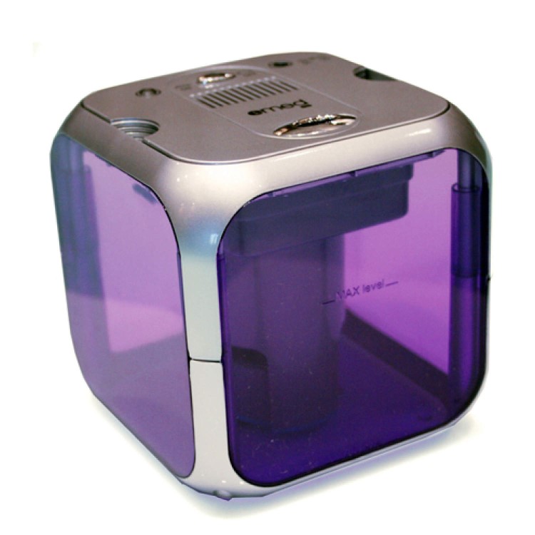 Cool Mist Ultrasonic Humidifier 