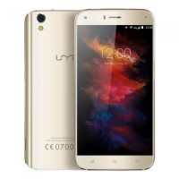 UMI Diamond X Gold 5" 16GB 4G Dual SIM Unlocked & SIM Free