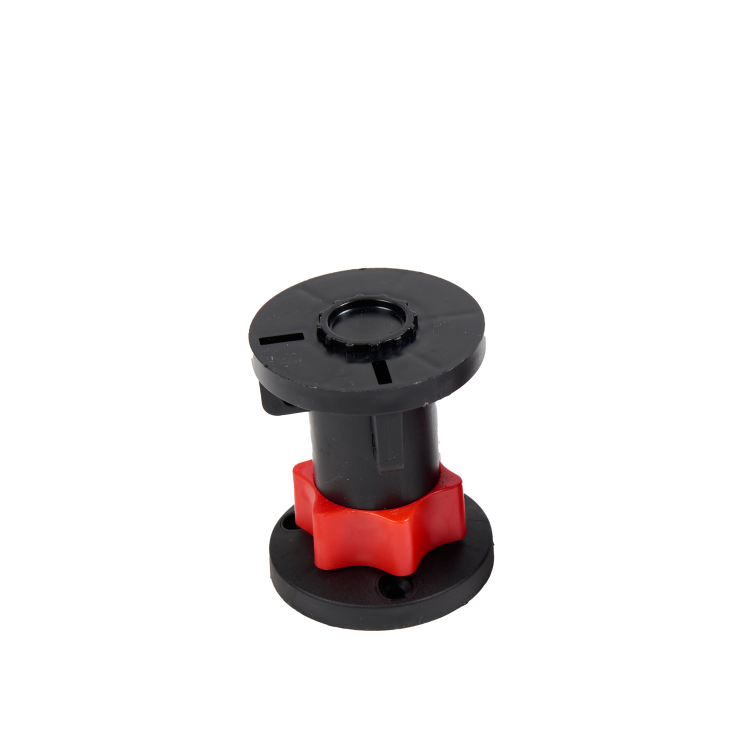 95mm High Riser Kit Pack Suitable for Pearl Offset Quadrant Shower Tray