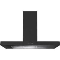 Rangemaster UNBHDS110SL 110cm Chimney Cooker Hood - Slate