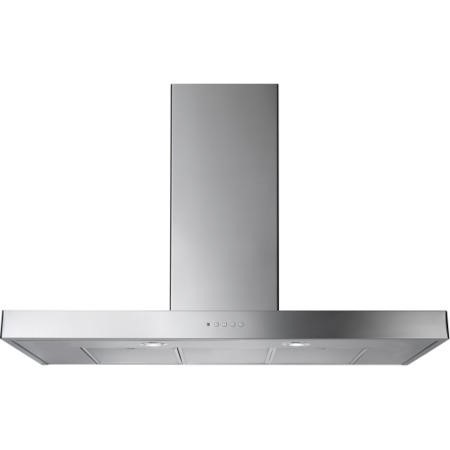 rangemaster hood 90cm stainless steel