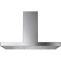 Refurbished Rangemaster UNBHDS100SS 100cm Flat Slimline Chimney Cooker Hood Stainless Steel Refurbished Rangemaster UNBHDS100SS 100cm Flat Slimline Chimney Cooker Hood Stainless Steel