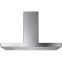 Rangemaster 100cm Slimline Chimney Hood - Stainless Steel