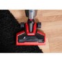Hoover UNP204B Unplugged Cordless Stick Vacuum Cleaner - Black & Red