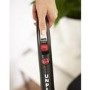 Hoover UNP204B Unplugged Cordless Stick Vacuum Cleaner - Black & Red