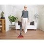Hoover UNP204B Unplugged Cordless Stick Vacuum Cleaner - Black & Red