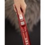 Hoover UNP300RS001 Unplugged 30V Cordless Stick Vacuum Cleaner Red