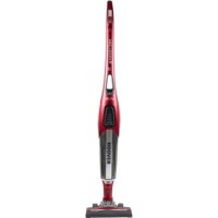 Hoover UNP300RS001 Unplugged 30V Cordless Stick Vacuum Cleaner Red