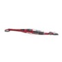 Hoover UNP300RS001 Unplugged 30V Cordless Stick Vacuum Cleaner Red