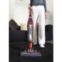 Hoover UNP300RS001 Unplugged 30V Cordless Stick Vacuum Cleaner Red