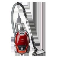 AEG UOORIGINWR Vacuum Cleaner in Watermelon Red