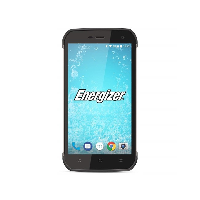 Energizer Energy E520 Black 5.2" 16GB 4G Unlocked & SIM Free