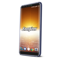 Energizer Power Max P600S Blue Carbon 5.99" 64GB 4G Unlocked & SIM Free