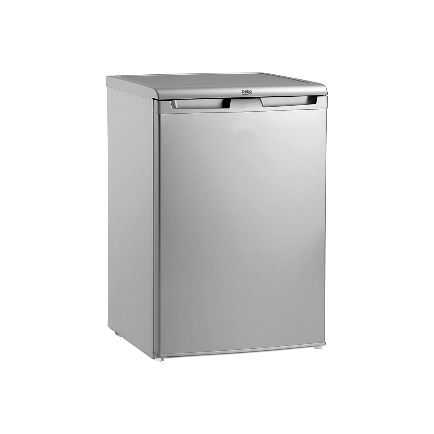 Beko under deals counter fridge freezer
