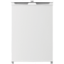 Refurbished Beko UR4584W Freestanding 156 Litre Under Counter Fridge White