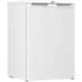 Refurbished Beko UR4584W Freestanding 156 Litre Under Counter Fridge White