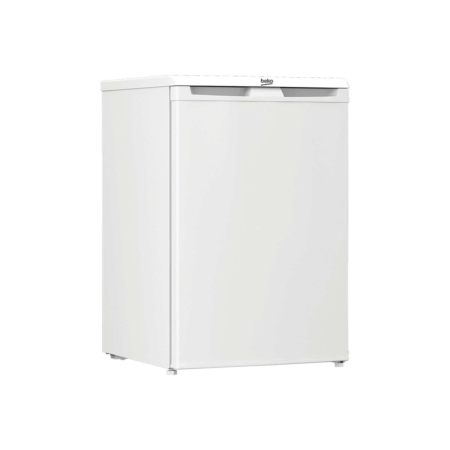 Beko 156 Litre Under Counter Freestanding Fridge - White Beko 156 Litre Under Counter Freestanding Fridge - White